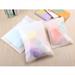 ZDMATHE Travel Storage Bag Luggage Shoes Cloth Suit Cosmetic Packing Pouch Bag Organizer Plastic Self-Sealing Waterproof Storage Bag