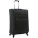 Latitude 40Â°N Ascent 2.0 28-Inch Spinner Checked Luggage in Black