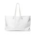 Tote Bags, White Weekender Bag