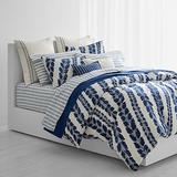 Lauren Ralph Lauren Annalise King Comforter Set in Blue