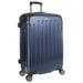 Heritage Logan Square 25in Lightweight Hardside Expandable 8-Wheel Spinner Checked Luggage