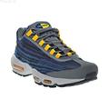 Nike Shoes | New Nike Air Max 95 Jcrd Men's Shoes | Color: Blue/Gray | Size: Various