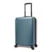 ProtÃ©gÃ© 20" Hardside Carry-On Spinner Luggage, Matte Blue (Walmart.com Exclusive)