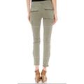 Madewell Jeans | Madewell Skinny Fatigues Jeans Shale Green | Color: Green | Size: 26