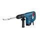 Marteau-piqueur SDS Plus 650W GSH 3 E Professional en coffret - BOSCH - 0611320703