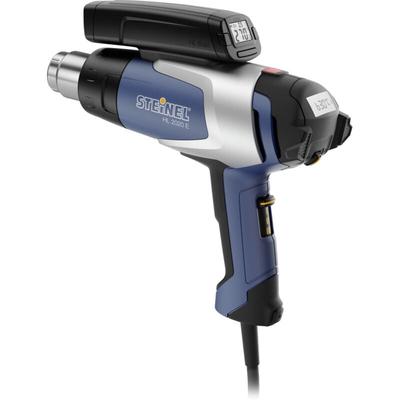 Steinel Heissluftgebläse Hl 2020 Heißluftpistole 2200 W inkl Koffer Image