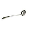 Prep & Savour Tasoula Ladle Stainless Steel in Gray | 3.25 W in | Wayfair 0A40062DED454CA69109D7784C8937A3