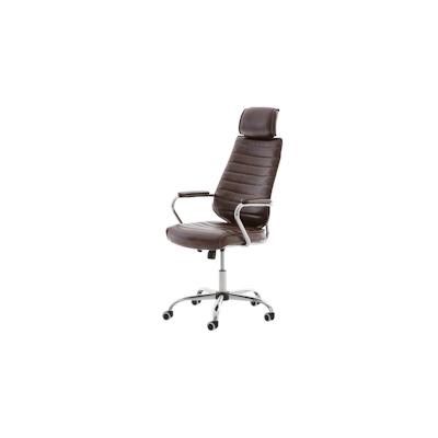 CLP Bürostuhl Rako V2 bordeauxrot Image