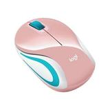 Logitech M187 Ultra Portable Mouse