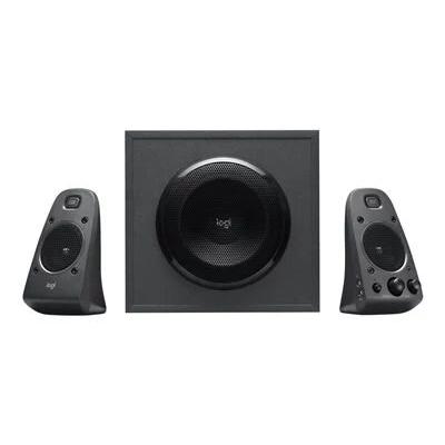 Logitech Z625 Speakers