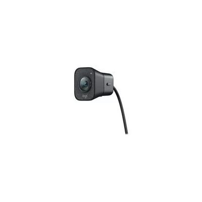 Logitech StreamCam Plus