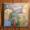 Disney Video Games & Consoles | Disney Monster Inc Pc Video Game Cd Rom Windows 95/98 Vintage | Color: Blue | Size: Os