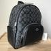 Coach Bags | Coach Backpack | Color: Black | Size: Medium