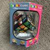 Disney Toys | Disney Rubik's Cube Puzzle - Mickey And Friends - Theme Park Edition | Color: Blue/Green | Size: Os