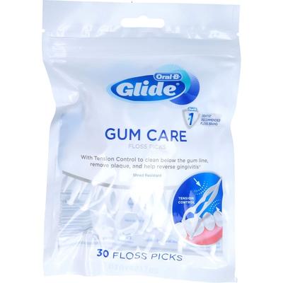 Dent-o-care Dentalvertriebs - GLIDE Floss Picks Zahnzwischenraum