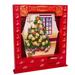 Kurt Adler Nutcracker Suite Advent Calendar Wood in Brown | 17.5 H x 2 W x 15.75 D in | Wayfair J7461