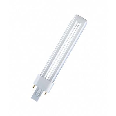 Kompaktleuchtstofflampe dulux s - G23, 827 Interna - 11W - Osram Image