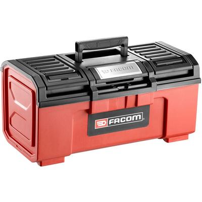 Facom - 19'' Kunststoff-Werkzeugkasten - Kapazität 25kg BP.C19NPB Image