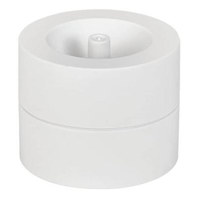 MAUL Klammernspender »MAULpro« weiß, 7.3x6 cm
