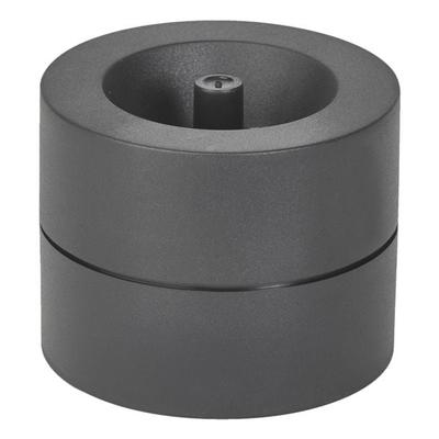 MAUL Klammernspender »MAULpro« schwarz, 7.3x6 cm