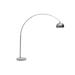 Flos Arco Floor Lamp With Marble Round Base