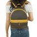 Michael Kors Bags | Michael Kors Kenly Medium Backpack Mk Brown Yellow | Color: Brown/Yellow | Size: Os