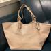 Coach Bags | Coach Shoulder Bag | Color: Cream | Size: Os