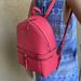 Kate Spade Bags | Kate Spade Day Pack Medium Backpack | Color: Gold/Pink | Size: Medium