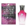 Police Potion Love Eau de Parfum, 30 ml