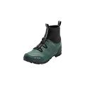 VAUDE Unisex TVL Pavei Mid Winter STX Fahrradschuh, Dusty Forest, 39 EU