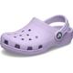 Crocs Unisex Kinder Classic Clog T Holzschuh, Lavender, 22/23 EU