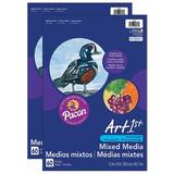 Pacon Corporation Ucreate Mixed Media Art Paper | 0.8 H x 11.8 W x 17.8 D in | Wayfair P4843