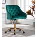 Rosdorf Park Conference Chair Upholstered in Blue/Gray/Green | 35.63 H x 22.24 W x 20.86 D in | Wayfair 72B2029EFF60439D9794EF4BB26F805B