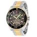 Invicta Pro Diver Men's Watch w/ Mother of Pearl Dial - 48mm Steel Gold (37432)
