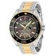 Invicta Pro Diver Men's Watch w/ Mother of Pearl Dial - 48mm Steel Gold (37432)