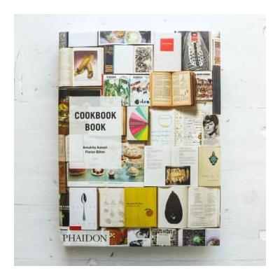 Berylune Books - Cookbook