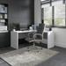 Echo L Shaped Desk by Bush Business Furniture