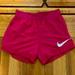 Nike Shorts | Dri Fit Shorts Xs Nike | Color: Pink | Size: Xs