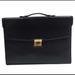 Gucci Bags | Authentic Gucci Women’s Briefcase | Color: Black | Size: Os