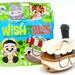 Disney Toys | Disney Wishables Jungle Cruise Series Mystery Plush - Amazon Annie | Color: Silver/White | Size: One Size
