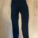 Lululemon Athletica Pants & Jumpsuits | About 2017; Were Only Worn Two Or Three Times. No Offers Under $50. | Color: Blue | Size: 6