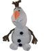 Disney Toys | Disney Frozen Olaf The Snowman Plush Toy | Color: White | Size: 14"