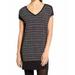 Athleta Dresses | Athleta Thereafter Sweater Dress Boxy Size Small | Color: Black | Size: S