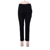 Old Navy Casual Pants - High Rise: Black Bottoms - Women's Size 10