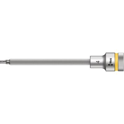 Schraubendr.-Einsatz 1/2' 4x140mm i6kt. hf - Wera Image