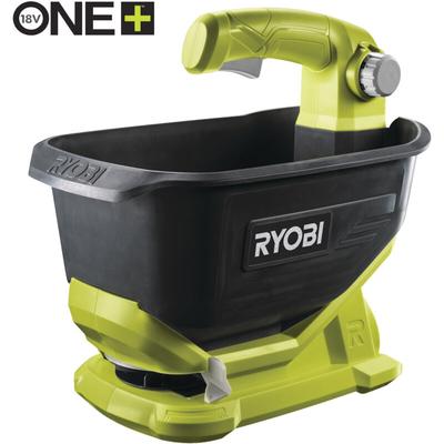 Ryobi - 18 v one+ Akku-Universal-Streuer OSS1800 ohne Akku und Ladegerät