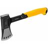 Dewalt - Utensili - Ascia da campeggio monopezzo in acciaio 567 g DWHT51387-0