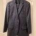 J. Crew Suits & Blazers | J. Crew Thompson Suit | Color: Blue | Size: 40l