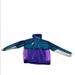 Adidas Jackets & Coats | Adidas Pullover Jacket | Color: Blue/Purple | Size: M