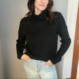 Michael Kors Sweaters | Michael Kors Sweater | Color: Black | Size: S